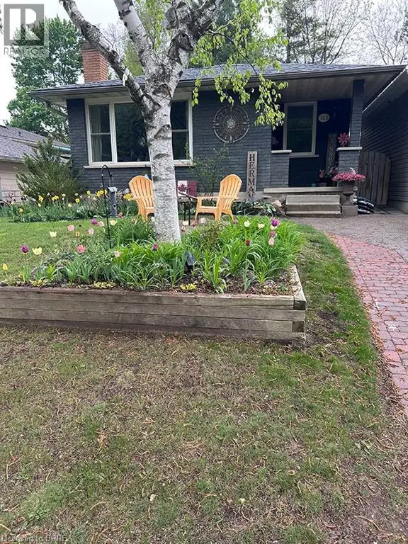 102 CENTURY HILL Drive Kitchener, Ontario in Houses for Sale in Kitchener / Waterloo - Image 37