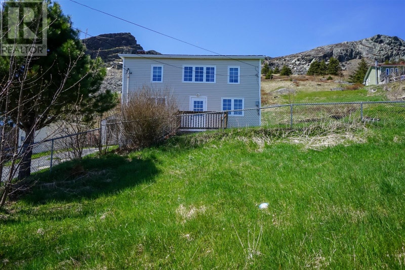 4 Osbornes Lane Upper Island Cove, Newfoundland & Labrador Houses for