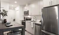 Welcome to the 717 Como Lake Avenue, a brand new rental apartment community in Coquitlam, BC. This 6... (image 1)