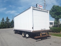 Ryder Stock ID: 269219 Transmission Type/Speed: AUTO 6 Engine: DIESEL J05E-TP '17 210/2500 Horse Pow... (image 7)