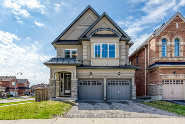 Richmond Hills The Place 4 Bathrooms 4 Bedrooms Jefferson Forest in Houses for Sale in Markham / York Region