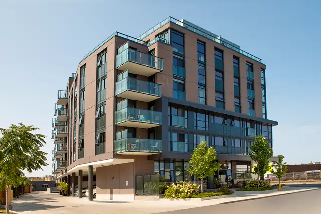 2-Bdm. for Rent at Junction Factory Dundas W./Runnymede Rd. in Long Term Rentals in City of Toronto - Image 33