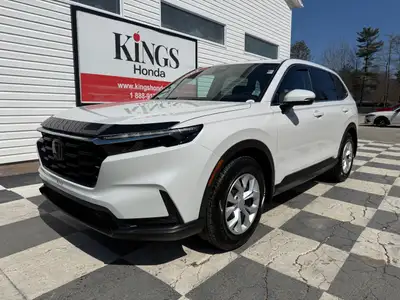 At Kings Honda you will experience an outstanding car buying experience. We make every effort to exc...