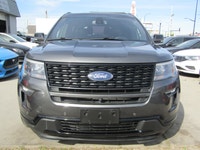 Thanks for viewing our South View Motors Inventory! ???? 2018 FORD EXPLORER SPORT 4X4 • ECOBOOST • F... (image 8)