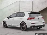 2023 Volkswagen Golf GTI 40th Anniversary. No Accidents. This Stunning Car Comes Loaded With: NAVIGA... (image 2)