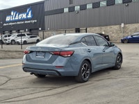 Check out this certified 2024 Nissan Sentra SV | Heated Seats | Smart Cruise | CarPlay + Android | a... (image 4)