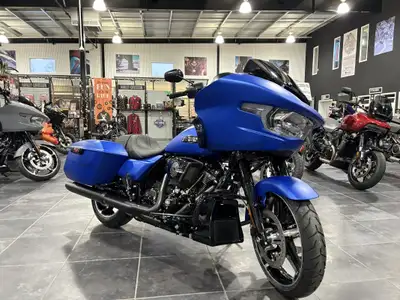 Oppotunity doesn't knock it RUMBLES!!! Looking for a Have you always wanted a Harley? Financing and...