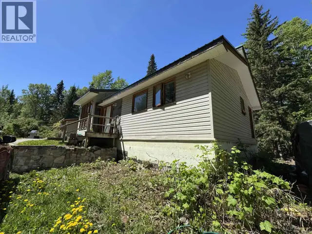 3177 W WESTLUND ROAD McBride, British Columbia in Houses for Sale in Quesnel - Image 7