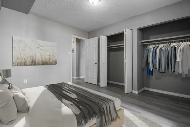 Central McDougall Apartment For Rent | Carina Court in Long Term Rentals in Edmonton - Image 4