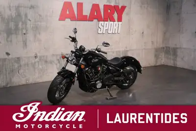 Welcome to Alary Sport Ontario ... Engine: 1250 CC
