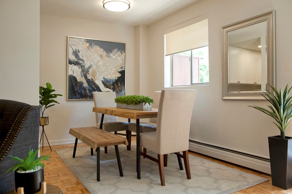 Newly Renovated One Bedroom Apartments for Rent in Milton! 5