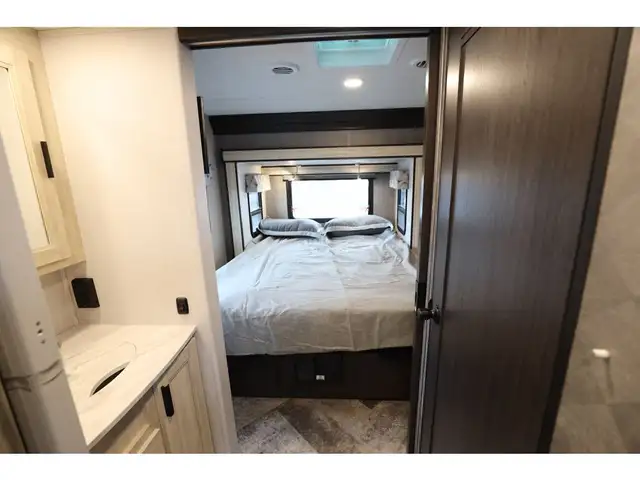 2026 Forest River Sunseeker NEUF 2500 Classe C /B+ Skirt paint + in RVs & Motorhomes in Laval / North Shore - Image 19