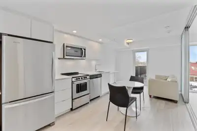 480 Wilson Apartments Welcome to 480 Wilson, the newest edition to the Wilson Heights community in N...