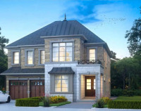 Assignment sale detached in OAKVILLE, CLOSING END 2023