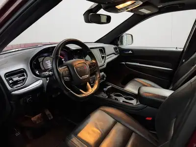 2022 Dodge Durango GT | One Owner | Heated Seats | Remote Start, View more