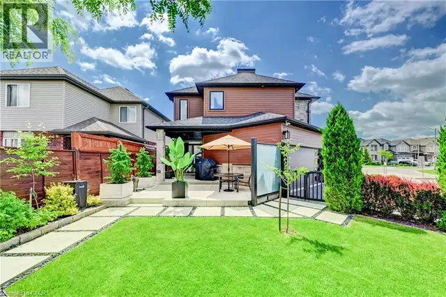 146 GREEN GATE Boulevard Cambridge, Ontario in Houses for Sale in Kitchener / Waterloo - Image 41