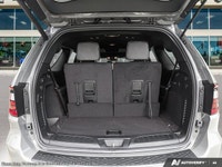 This Dodge Durango has a strong Regular Unleaded V-6 3.6 L/220 engine powering this Automatic transm... (image 6)