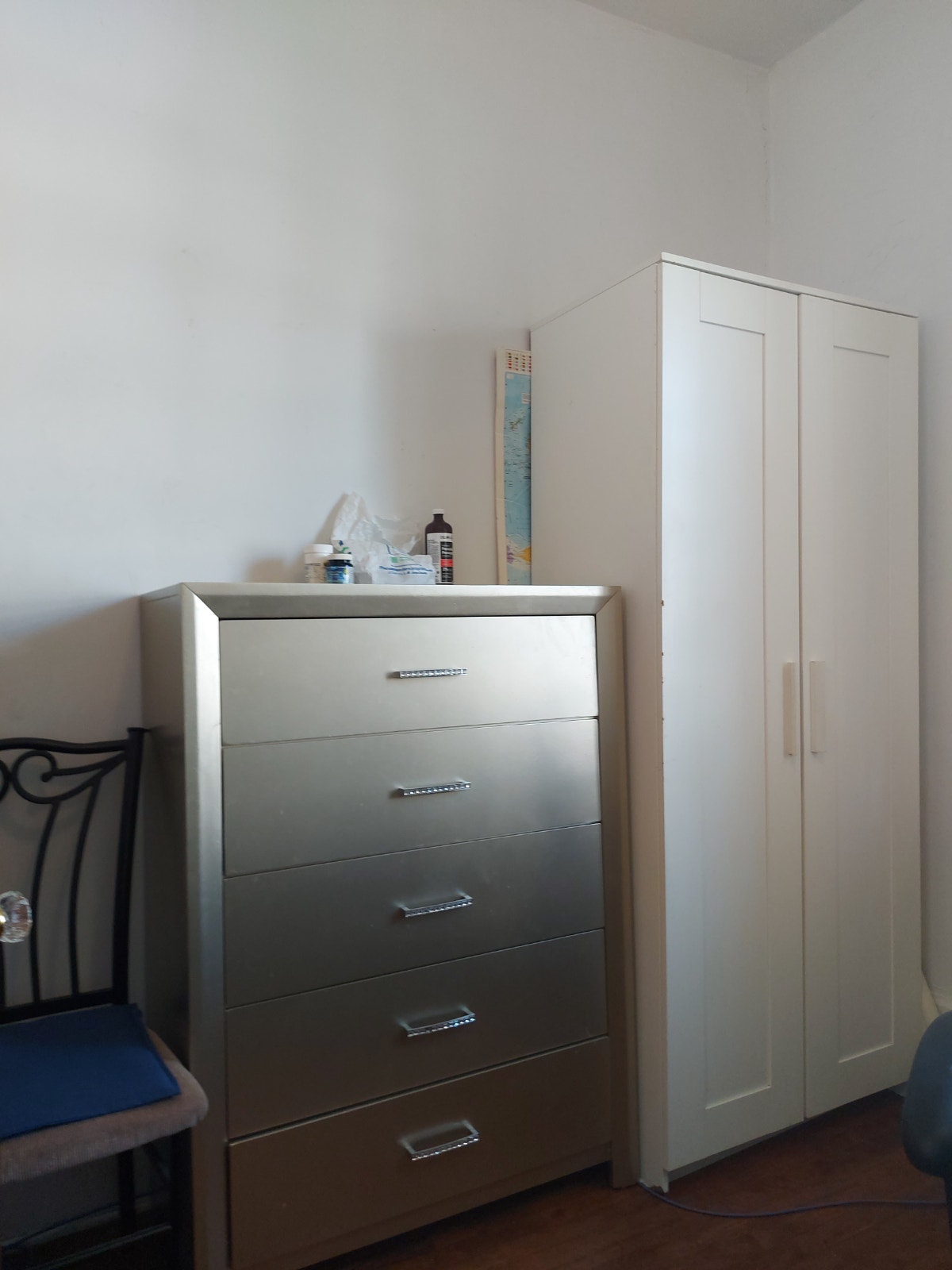 FURNISHED ROOM, ALL FEES INCLUDED FOR A CLEAN HONEST PERSON — photo 3