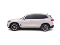2023 BMW X5 xDrive40i White Metallic *** PREMIUM ESSENTIAL *** On-Board Navigation, Panorama Sunroof... (image 4)