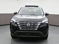 The Nissan Rogue delivers sleek styling, advanced technology, and exceptional comfort in a versatile... (image 1)