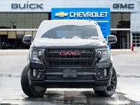 2023 GMC YUKON SLT XL Year: 2023 Make: GMC Model: Yukon XL Trim: SLT Color: Onyx Black GBA Interior:... (image 1)