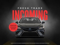 One Owner - Sunroof - Heated & Ventilated Front Seats - Keyless Ignition - Remote Start Refined and... (image 7)