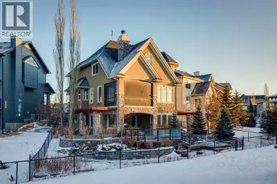 Welcome to an extraordinary custom-built, top-of-the-line geothermal estate tucked away on a quiet c...