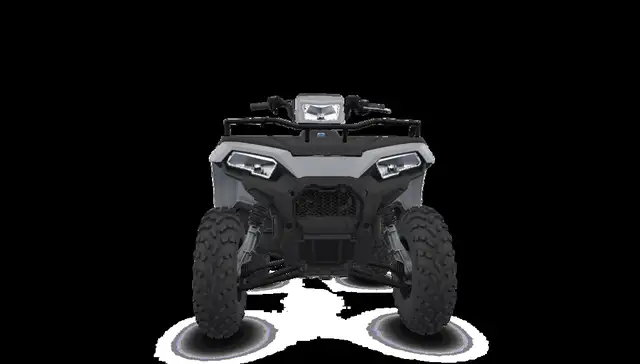 2026 Polaris Sportsman 570 in ATVs in Grand Bend - Image 5