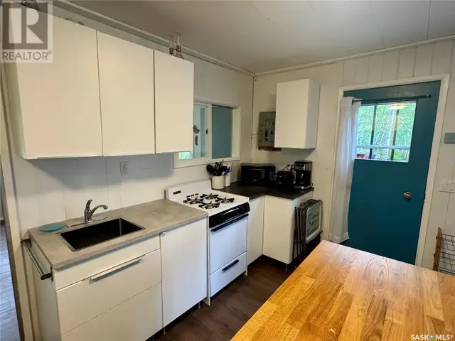 1504 Spruce STREET Northern Admin District, Saskatchewan in Houses for Sale in La Ronge - Image 21