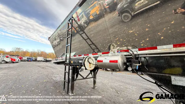 2022 TRAIL KING 48' LIVE BOTTOM TKLBH443-SPIF REMORQUE CONVOYEUR in Heavy Equipment in Longueuil / South Shore - Image 19