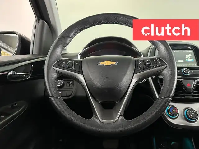 2018 Chevrolet Spark 2LT5139880059974553617