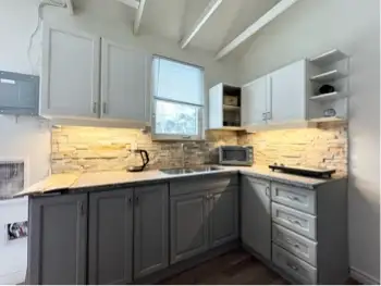 1 BED - 1 BATH - ETOBICOKE - MAIN UNIT