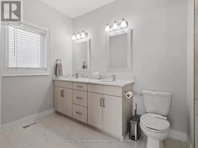 281 REGATTA DRIVE Welland (Dain City), Ontario in Houses for Sale in St. Catharines - Image 24