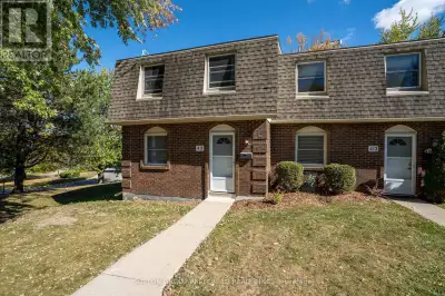 Located close to hospitals and shopping. Property has been updated, finished basement with car park...