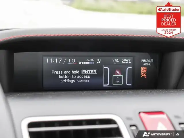 2018 Subaru WRX4945138951297638430