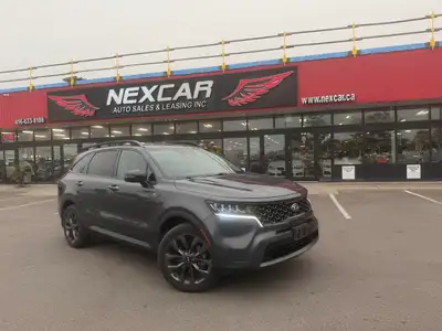 WE ARE OPEN 7 DAYS A WEEK........SUV........X-LINE PACKAGE.......AWD........2.5 LITER 4-CYLINDER ENG...