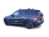 2020 BMW X3 xDrive30i Dark Graphite Metallic *** M-SPORT PACKAGE *** *** LEATHER *** *** PANORAMIC S... (image 5)