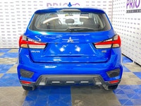Certified All Wheel Drive 4WD Rear-View Camera Heated Seats Bluetooth Power Windows Air Condition Cr... (image 4)