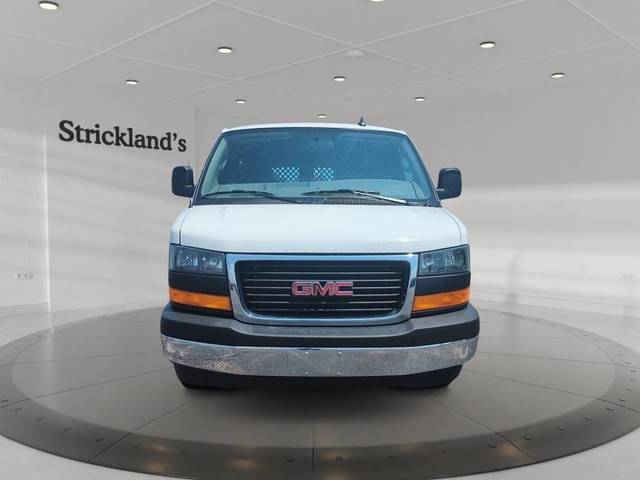 2023 GMC SAVANA CARGO 2500 2500 RWD 135 WB in Cars & Trucks in Stratford - Image 3