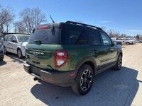 | Intelligent Adaptive Cruise Control w/ Stop & Go | Voice-Activated Navigation System | Backup Came... (image 4)