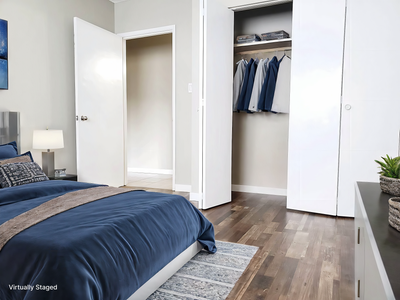 Karen Hall is professionally managed by Mainstreet Equity Only $499 Security Deposit! Move-In Specia...