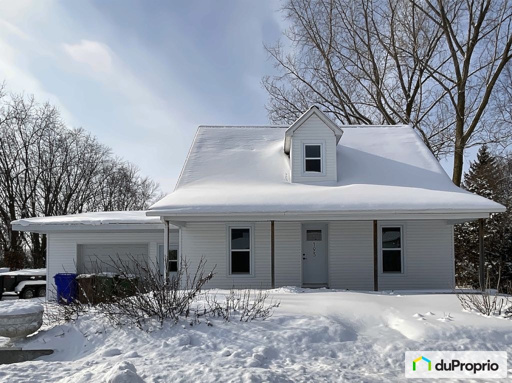 $545,000 - 1 1/2 Storey for sale in St-Mathias-sur-Richelieu — photo 2