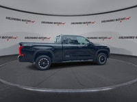 Only 15,530 Kilometers! Dealer Certified Pre-Owned. This Toyota Tundra boasts a Gas V6 3.5L engine p... (image 7)