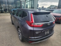 Hyundai of Regina 444 Broad Street Regina, SK, S4R 8R8 Phone: 855-219-9695 Recent Arrival! 2019 Hond... (image 4)