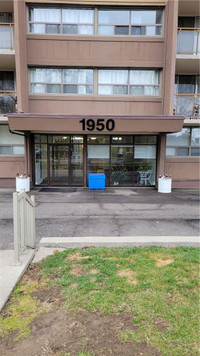 1950 MAIN Street W, Unit #303 Hamilton, Ontario
