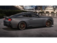 Recaro Seats, Premium Audio, GT Performance Package, 401A Equipment Group! This 2025 Mustang debuts... (image 2)