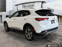 Discover confident driving in this 2023 Buick Envision Essence. Equipped with advanced Lane Keeping... (image 2)