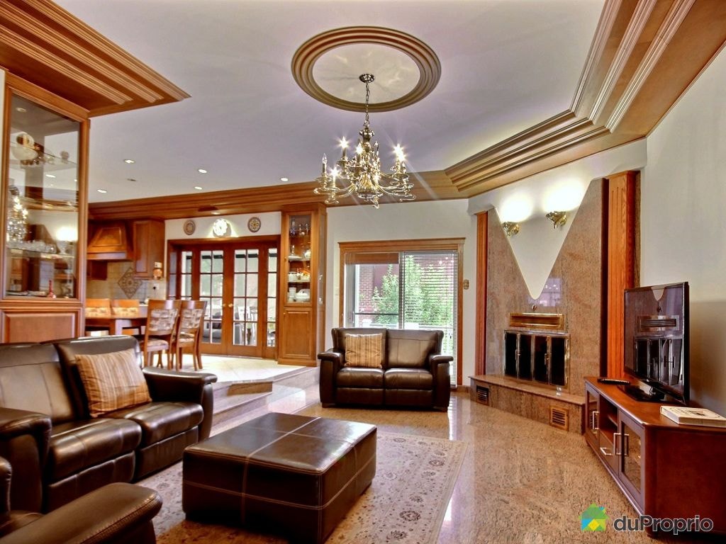 $1,675,000 - Split Level for sale in St-Leonard — photo 1
