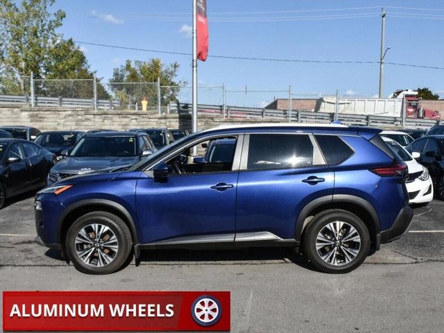 2023 Nissan Rogue SV Moonroof AWD-Camera| Sunroof| Alloys! in Cars & Trucks in Kitchener / Waterloo - Image 3