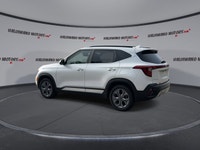 // ACCIDENT FREE!! // This 2025 Kia Seltos EX AWD is a smart choice for drivers who want comfort, co... (image 5)